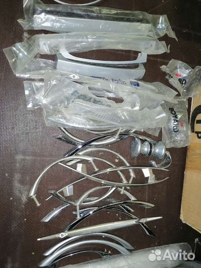 Комплектующие(фурнитура) для мебели