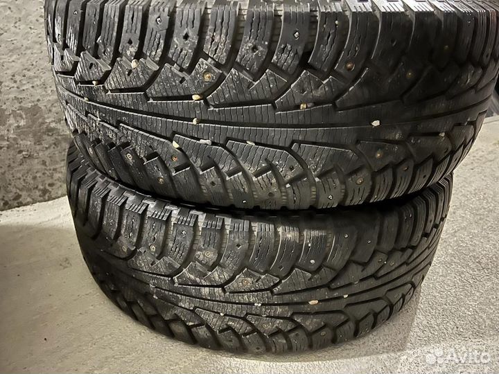 Nokian Tyres Nordman 5 SUV 265/65 R17