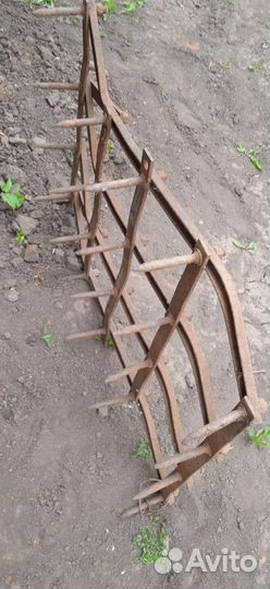 Мотоблок агро