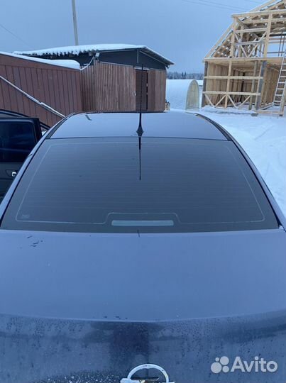 Крыша Opel Astra H 2006-2014
