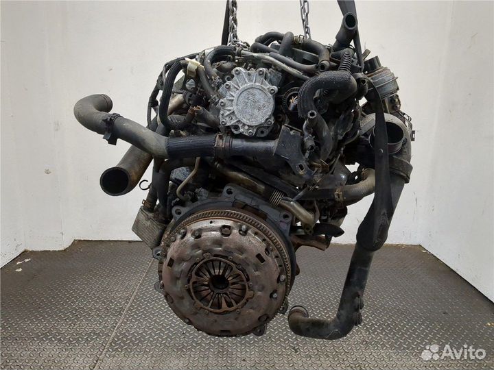 Гур Mitsubishi Lancer 10, 2008