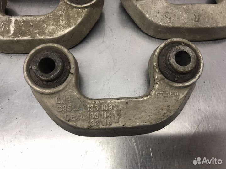 Тяга стабилизатора Audi A6 (C5), 1997 г.в