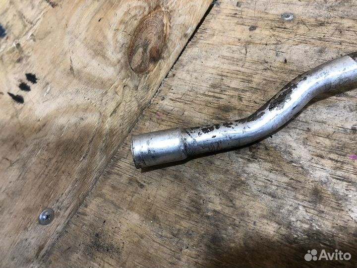 Трубка кондиционера Ford Mondeo 3