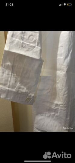 Халат женский