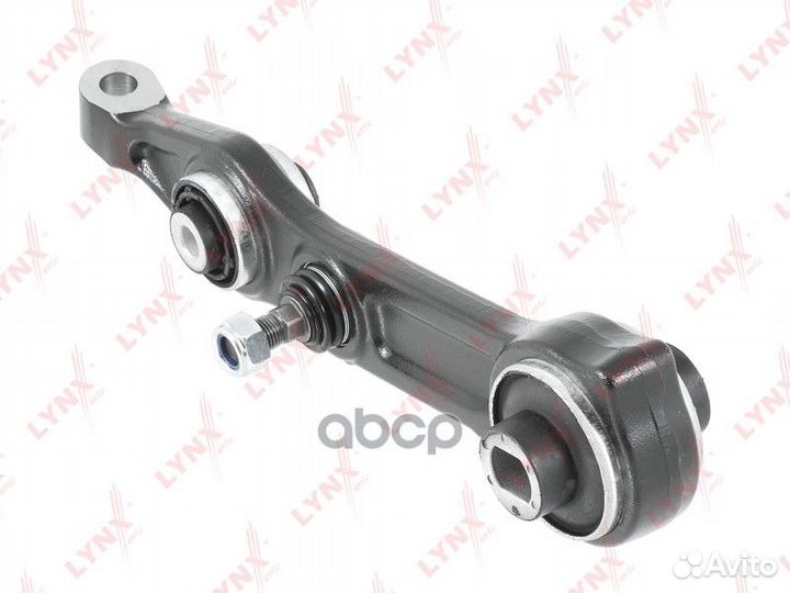 Рычаг подвески нижний перед прав C5192R lynxauto