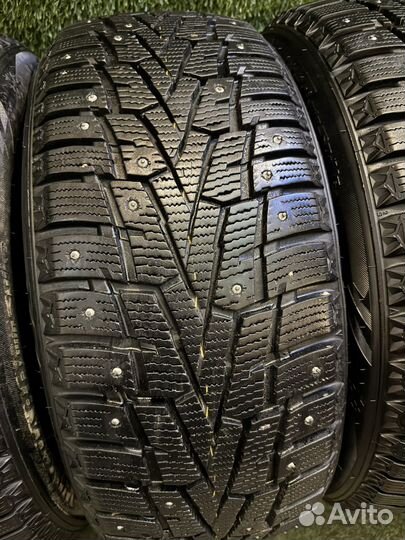 Nexen Winguard WinSpike WH6 215/50 R17