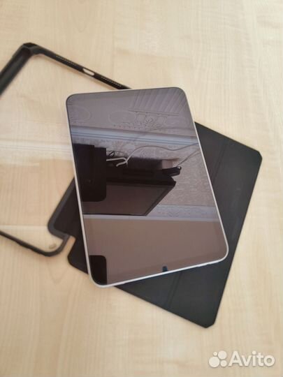 iPad mini 6 64gb wi fi