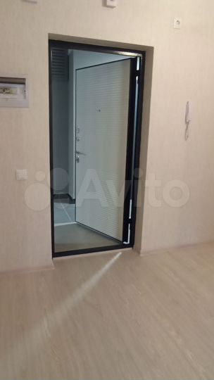 1-к. квартира, 39,9 м², 2/8 эт.