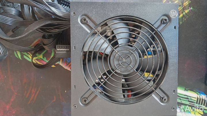 Блок питания 700 w
