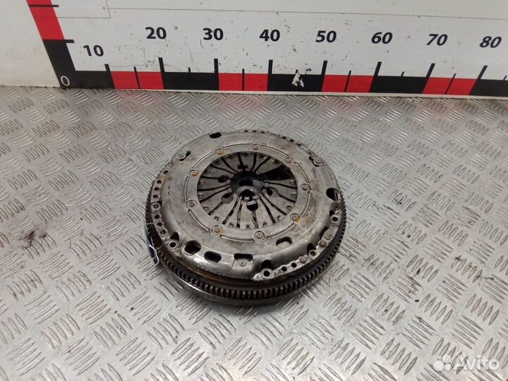 Маховик (демпфер сцепления) для Volkswagen Caddy 3