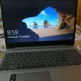 Lenovo ideapad s 145 15-api