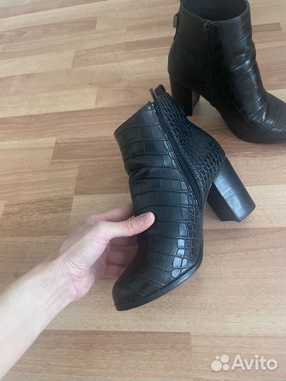 Ботильоны mexx