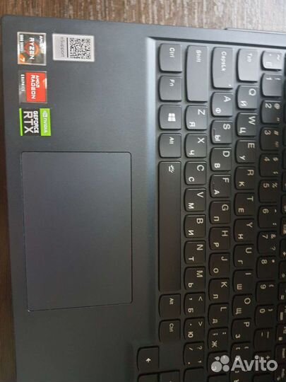 Lenovo Legion 5 rtx 3070