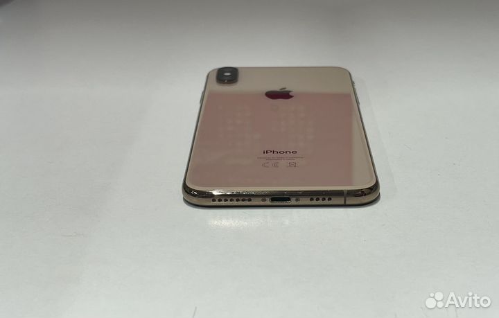 iPhone XS max 256 gb
