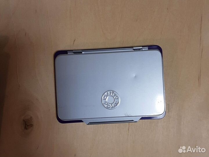 Купите штемпельную подушку Office Point №2