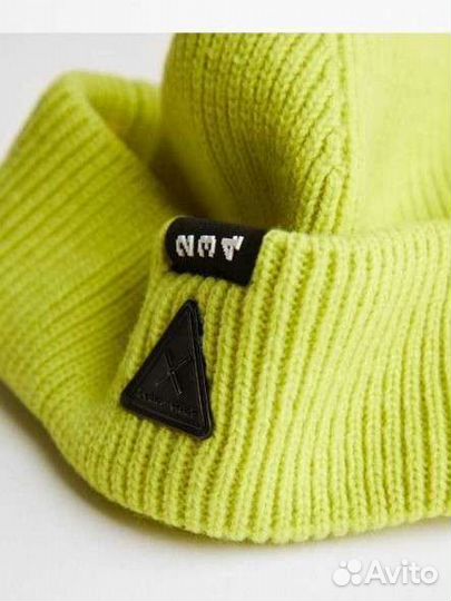 Шапка-бини Bershka