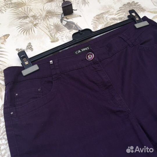 Германия летние брюки Gil Bret (Бетти Барклай)
