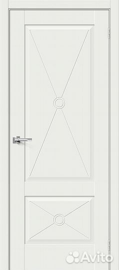 Межкомнатные двери в рассрочку