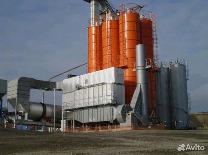 Benninghoven BA 5000U