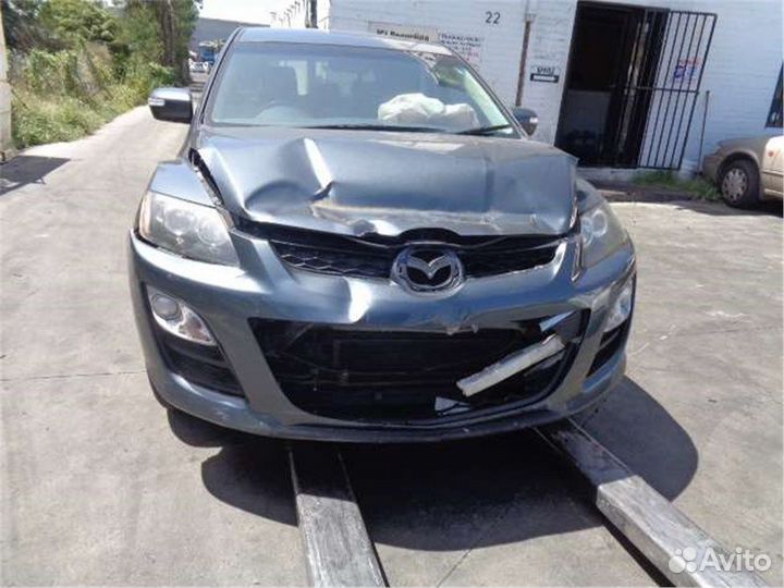 Разбор на запчасти Mazda CX-7