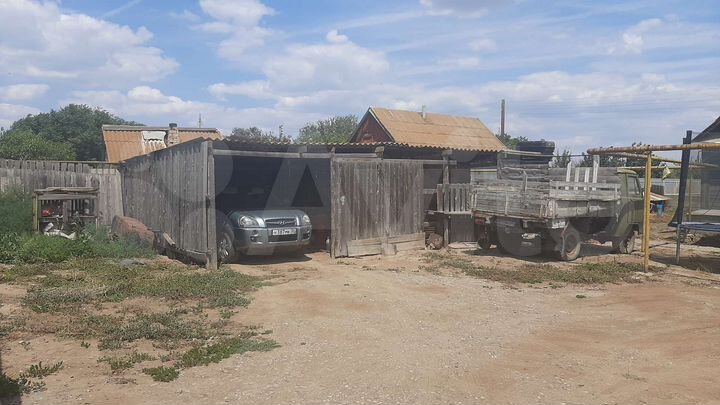 Дом 50,1 м² на участке 11,5 сот.