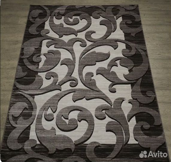 Ковёр советский