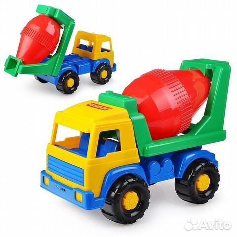 Panther,автомобиль-бетоновоз 41746