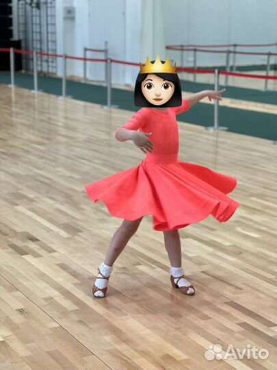 Рейтинговое платье 122