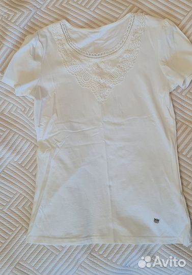 Одежда 146-152 для девочки