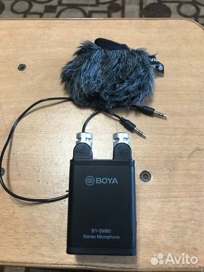 Комплект для видеографа