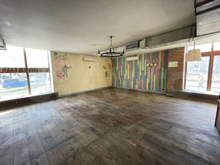 Сдам помещение общественного питания, 463 м²