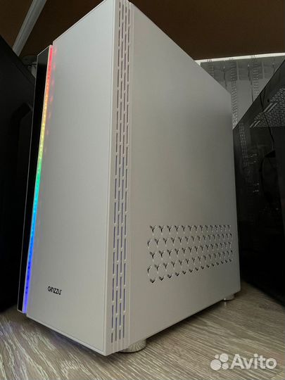 Игровой PC Intel i5 6500/GTX 1660 S 6GB/16RAM/SSD