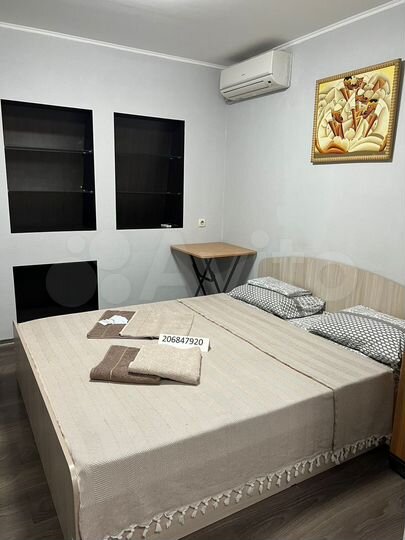 Комната 16 м², 2/2 эт.