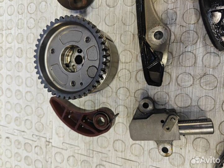 Комплект грм Renault Arkana