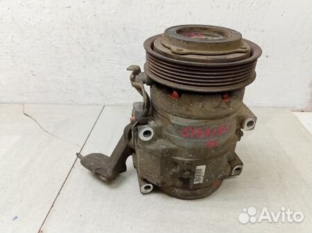 Компрессор кондиционера 8832048060