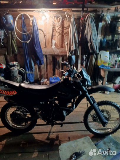 Racer rc 150 gy enduro