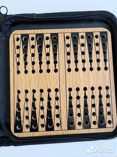 Игра настольная для детей и взрослых