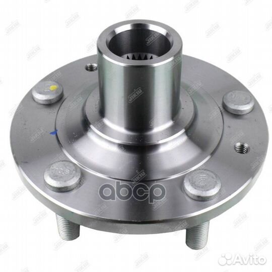Ступица колеса HW25002 jikiu