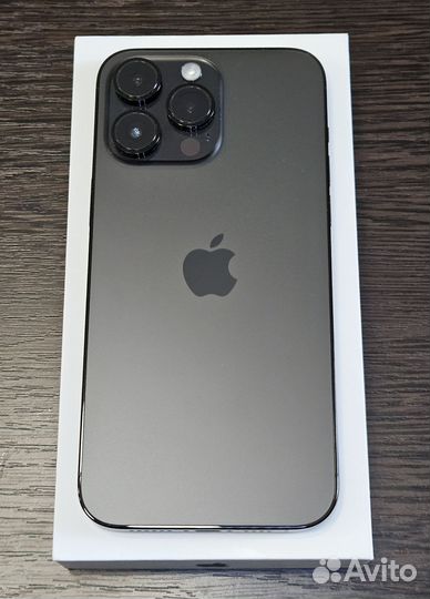iPhone 14 Pro Max, 128 ГБ