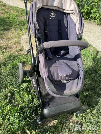 Коляска Прокат