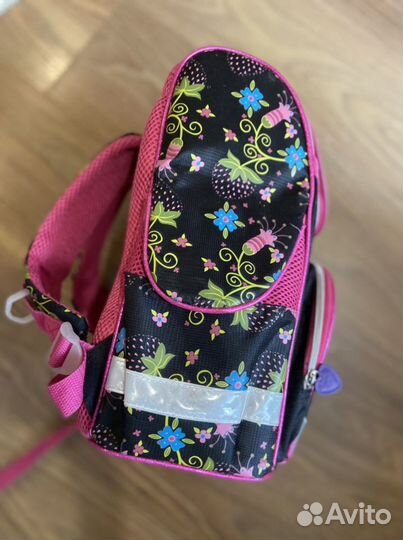 Ранец школьный