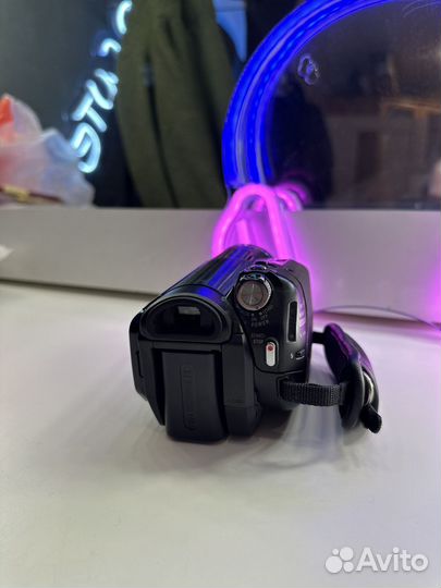 Видеокамера Sony HDR-HC9e Full HD
