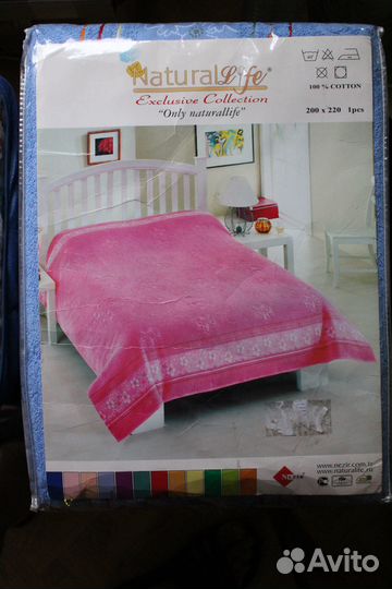 Постельное белье новое