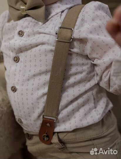 Костюм для мальчика