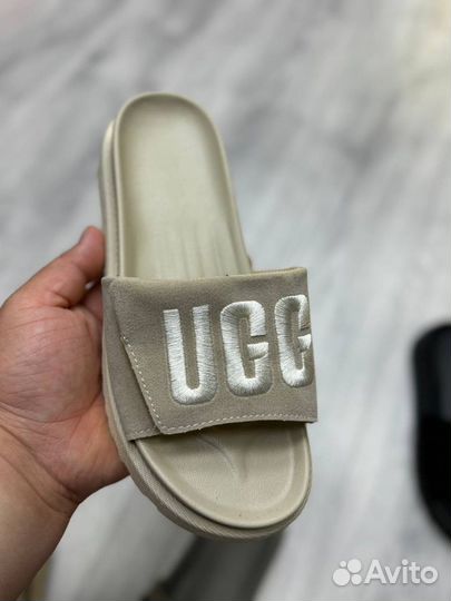 Тапочки / Шлепки Ugg Размеры 36-40