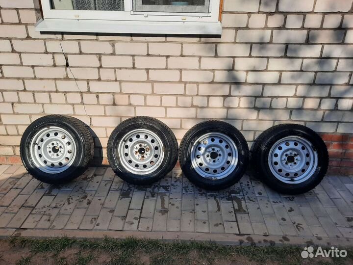 Amtel NordMaster 175/65 R14