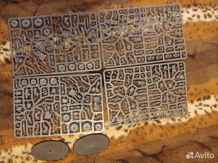 Warhammer Necromunda Orlock