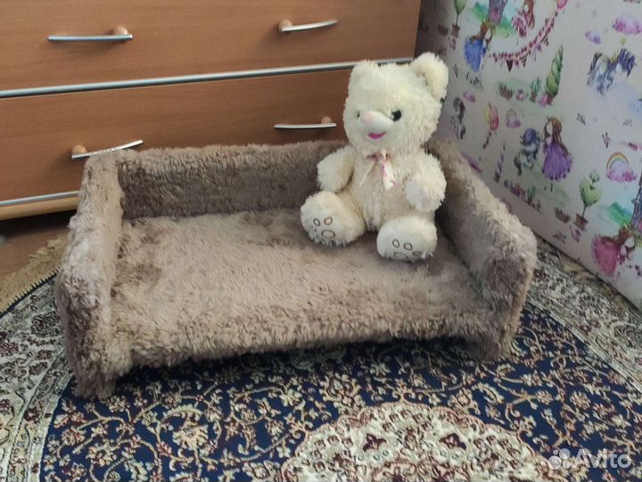 Детская мебель бу