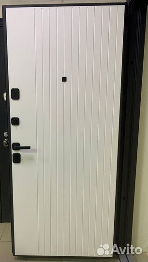 Входная дверь Super Omega Pro *950