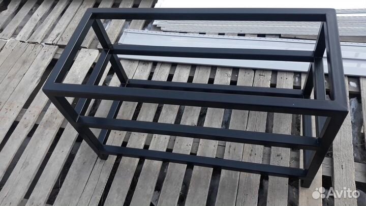 Порошковая покраска